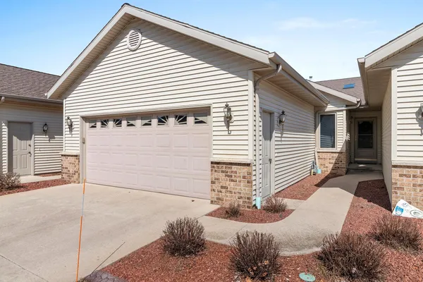 $429,900 | 2121 45th Street, Unit J, Two Rivers, WI 54241