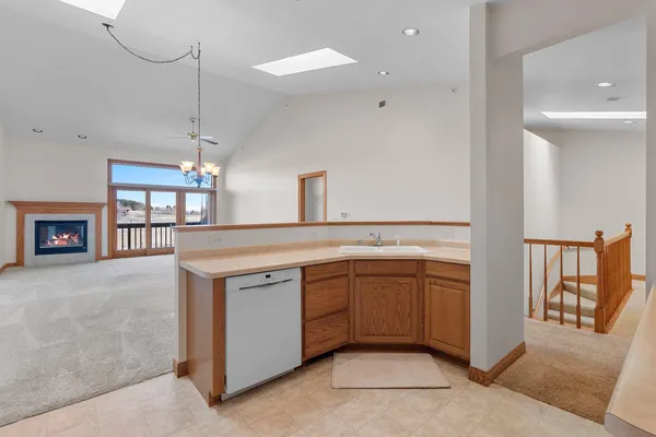 $429,900 | 2121 45th Street, Unit J, Two Rivers, WI 54241