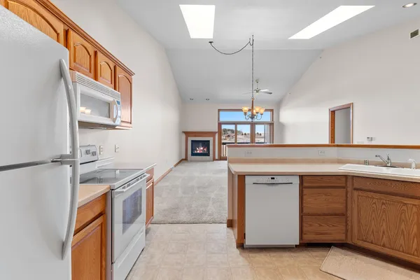 $429,900 | 2121 45th Street, Unit J, Two Rivers, WI 54241