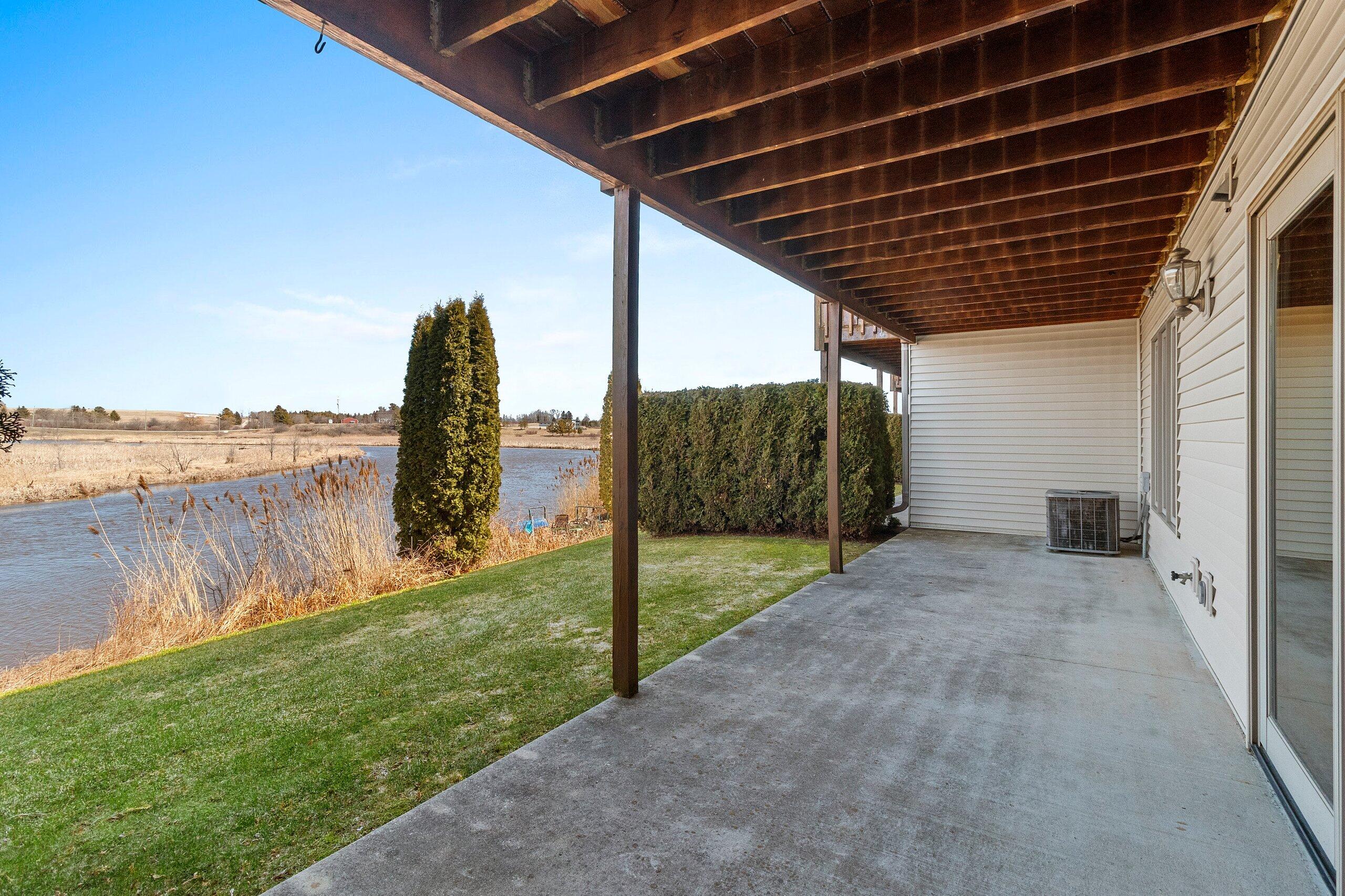 2121 45th Street, Unit J Two Rivers, WI 54241 - Photo 47 of 59 070-212145thStreet-TwoRivers-WI-54241-SM