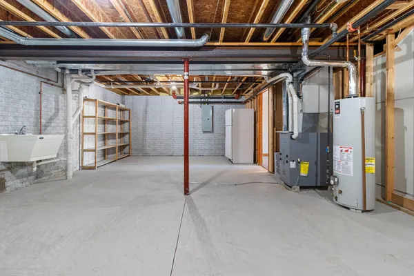 $429,900 | 2121 45th Street, Unit J, Two Rivers, WI 54241
