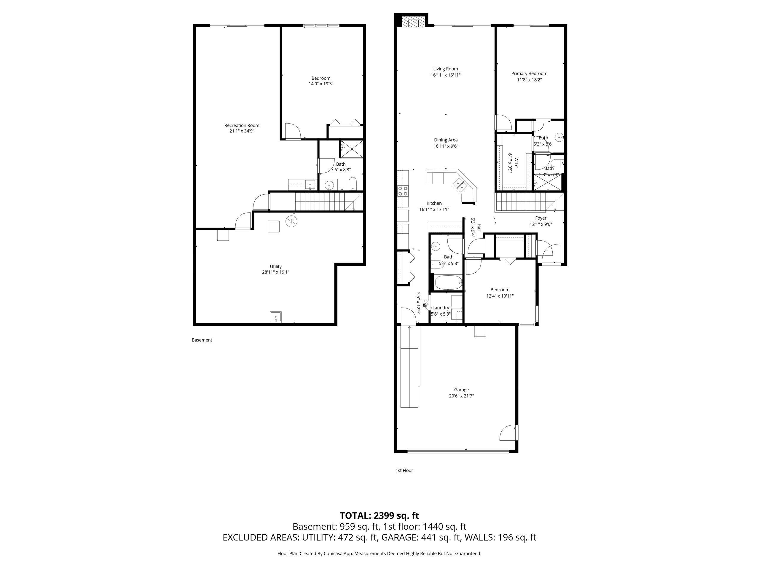 2121 45th Street, Unit J Two Rivers, WI 54241 - Photo 59 of 59 078-212145thStreet-TwoRivers-WI-54241-SM