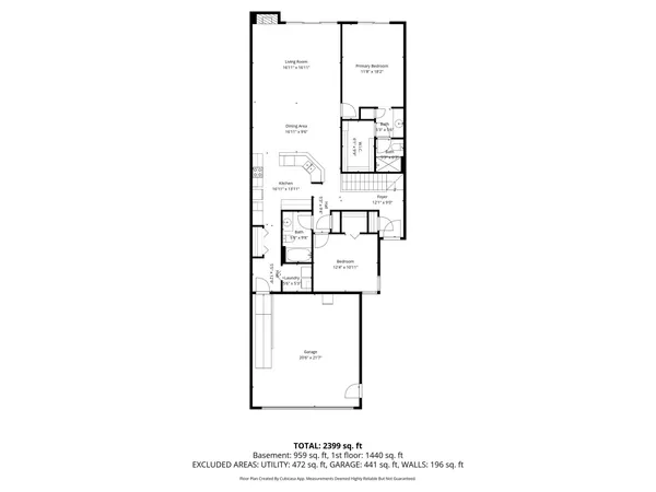 $429,900 | 2121 45th Street, Unit J, Two Rivers, WI 54241