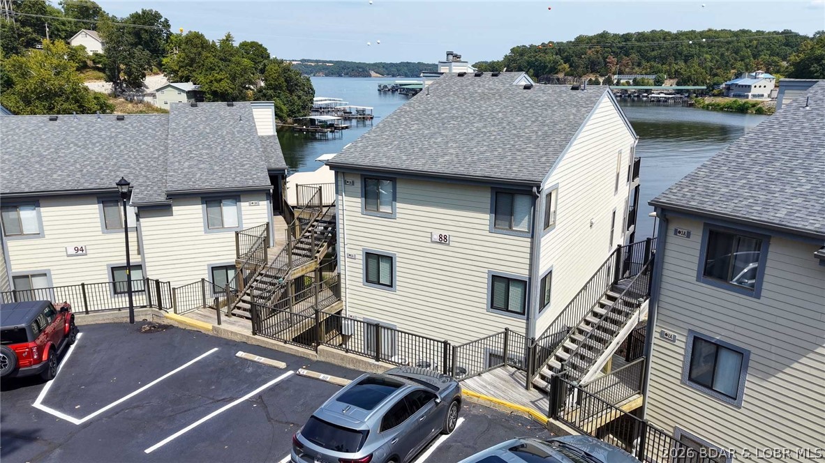 88 Willow Ridge Point, Unit 2A Lake Ozark, MO 65049 - Photo 57 of 61 Gallery Image 57