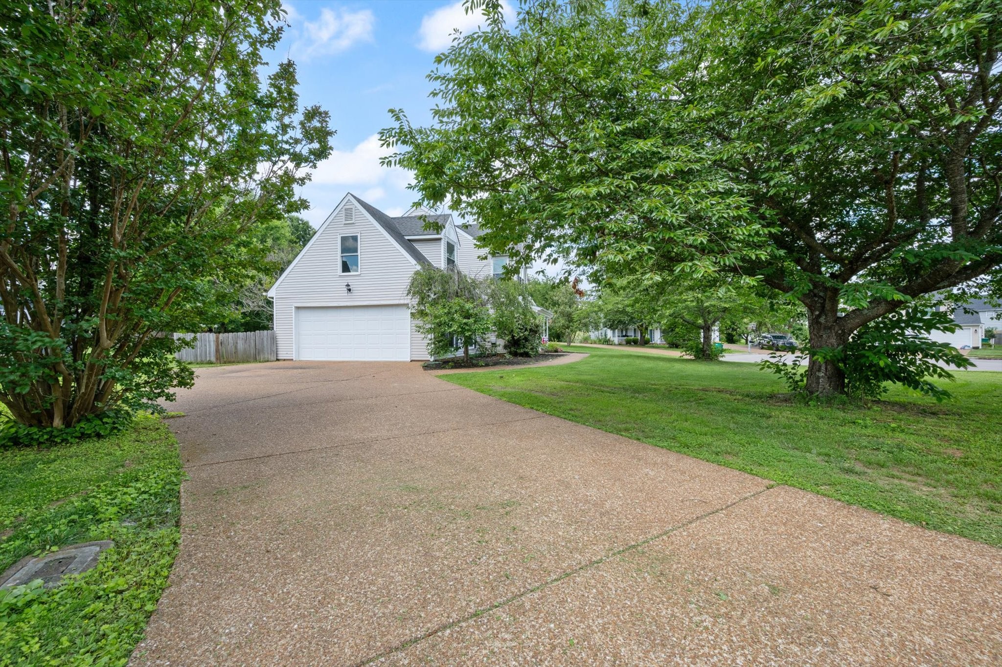 2311 Baldwin Court Spring Hill, TN 37174 - Photo 23 of 23