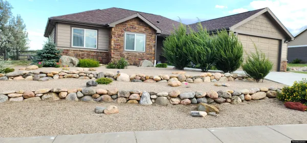 $599,450 | 629 Melody Street, Buffalo, WY 82834