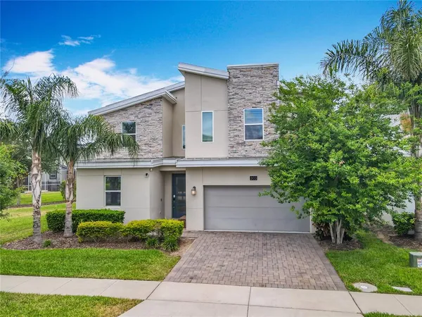 $675,000 | 303 Ocean Course Avenue, Davenport, FL 33896