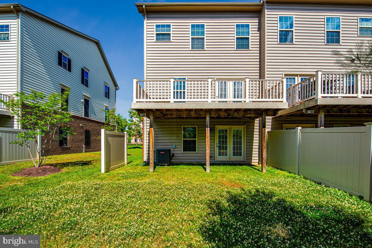 14413 Sandy Ridge Lane Laurel, MD 20707 - Photo 37 of 41 Charming backyard retreat awaits you!