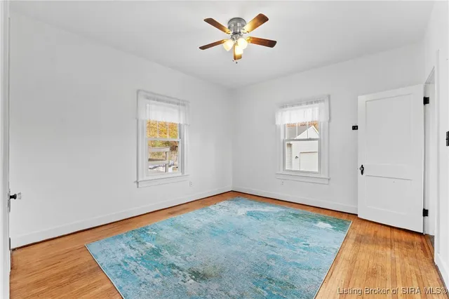 $289,900 | 1519 Valley View Road, New Albany, IN 47150