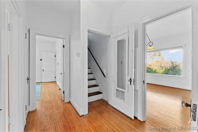 $289,900 | 1519 Valley View Road, New Albany, IN 47150