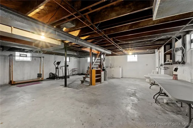 $289,900 | 1519 Valley View Road, New Albany, IN 47150