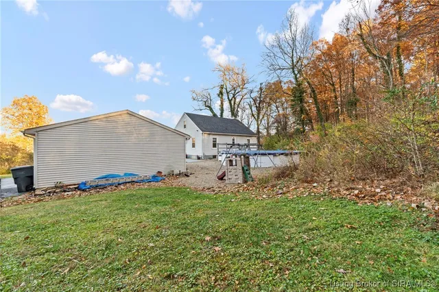 $289,900 | 1519 Valley View Road, New Albany, IN 47150