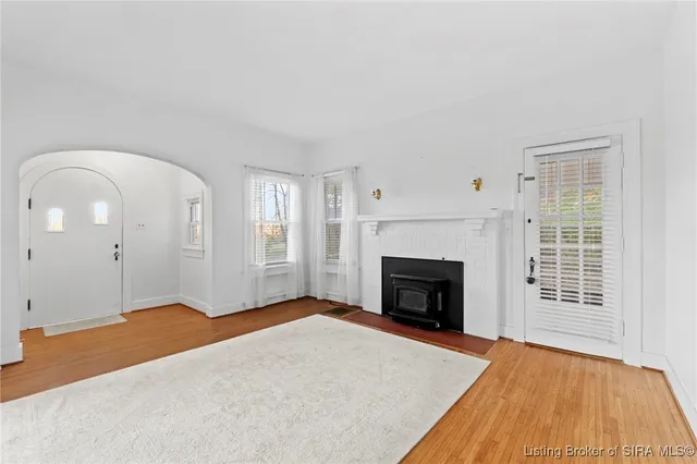 $289,900 | 1519 Valley View Road, New Albany, IN 47150