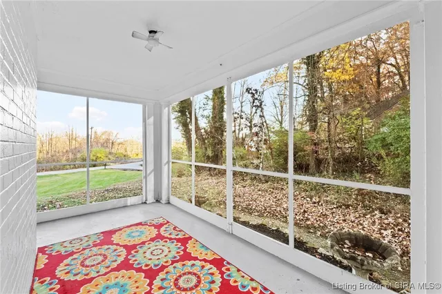 $289,900 | 1519 Valley View Road, New Albany, IN 47150