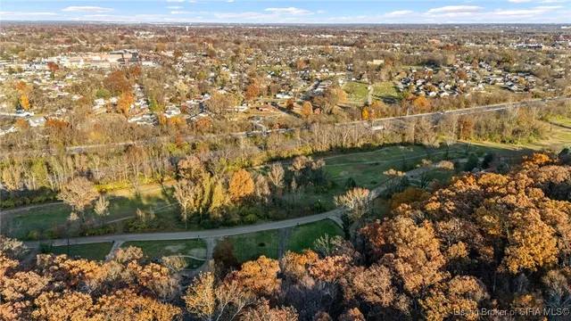 $289,900 | 1519 Valley View Road, New Albany, IN 47150