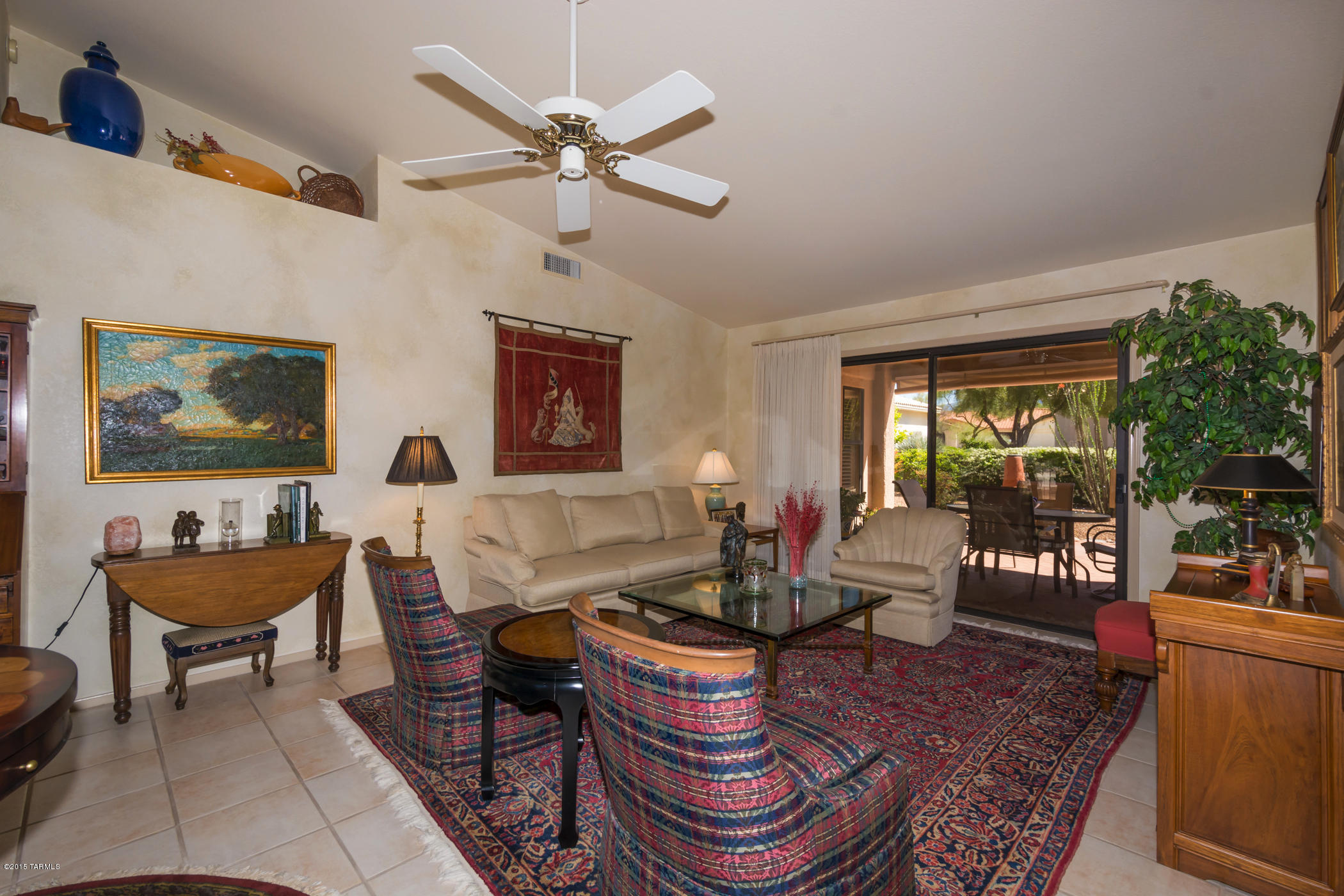 14150 North Dawn Ridge Way Oro Valley, AZ 85755 - Photo 6 of 36