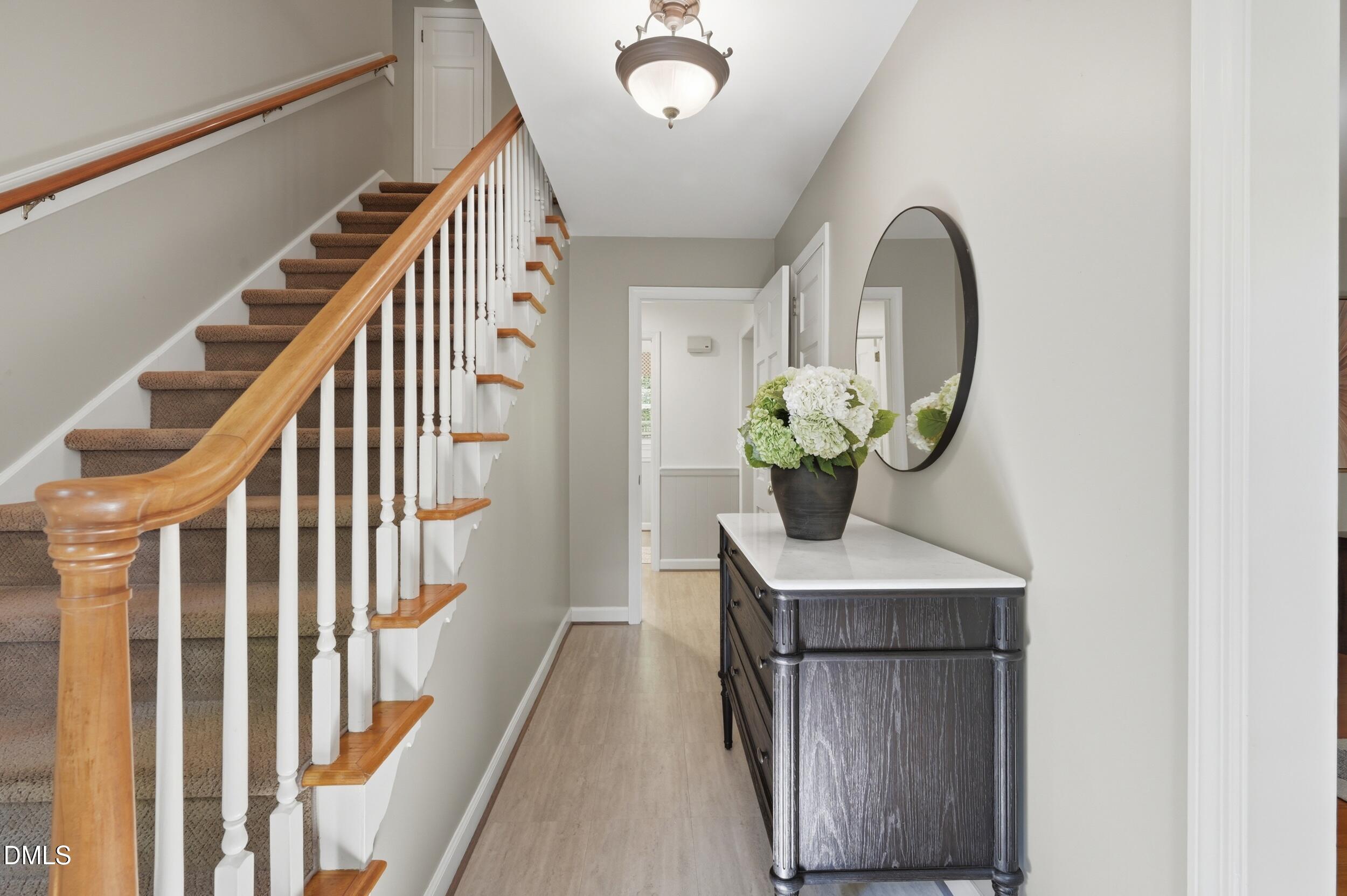 4905 Oak Park Road Raleigh, NC 27612 - Photo 4 of 23