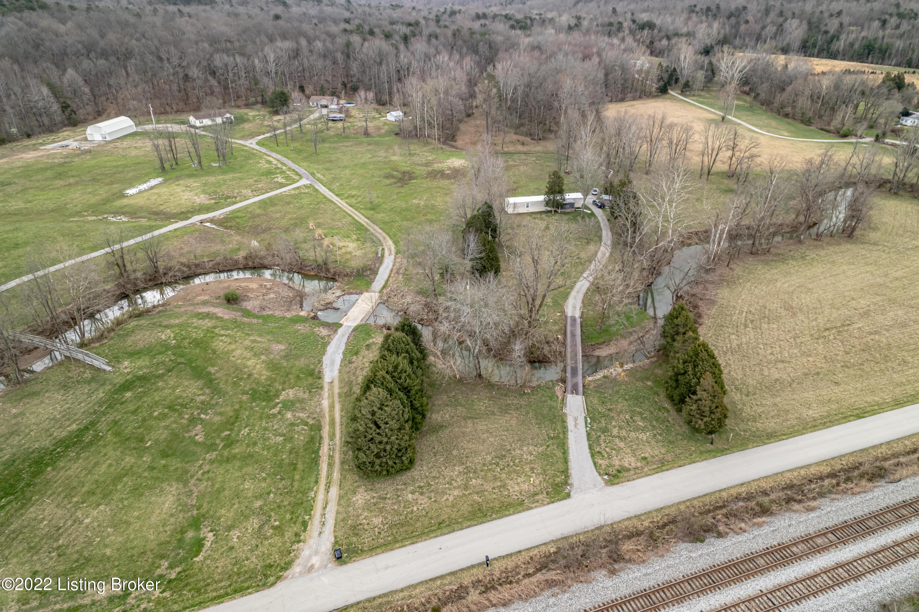 0 Collings Hill Road Lebanon Junction, KY 40150 - Photo 5 of 81 DJI_0702