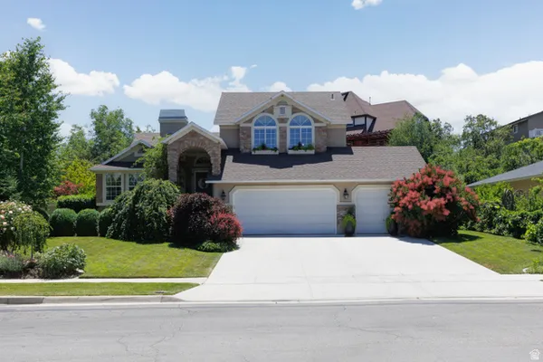 $795,000 | 2050 Johnstone Drive, Sandy, UT 84093