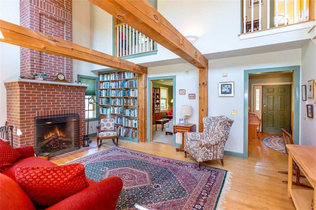 10 Sea Grass Farm Road Brunswick, ME 04011 - Photo 22 of 35 Photo