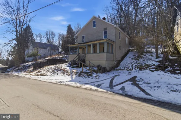 $30,000 | 305 Quarry Avenue, DuBois, PA 15801