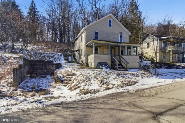 $30,000 | 305 Quarry Avenue, DuBois, PA 15801