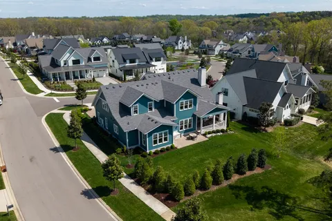 $2,195,000 | 8776 Belladonna Drive, College Grove, TN 37046