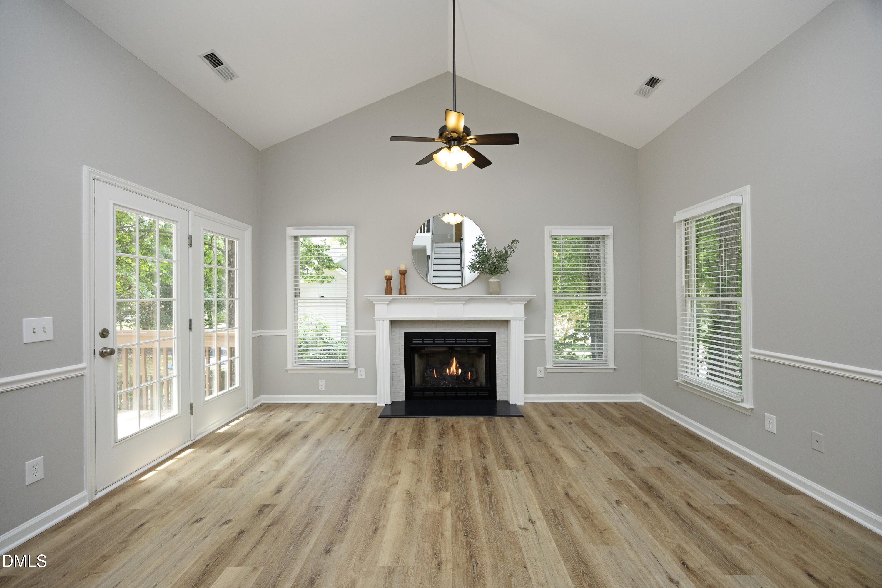 3200 Daingerfield Drive Raleigh, NC 27616 - Photo 3 of 43