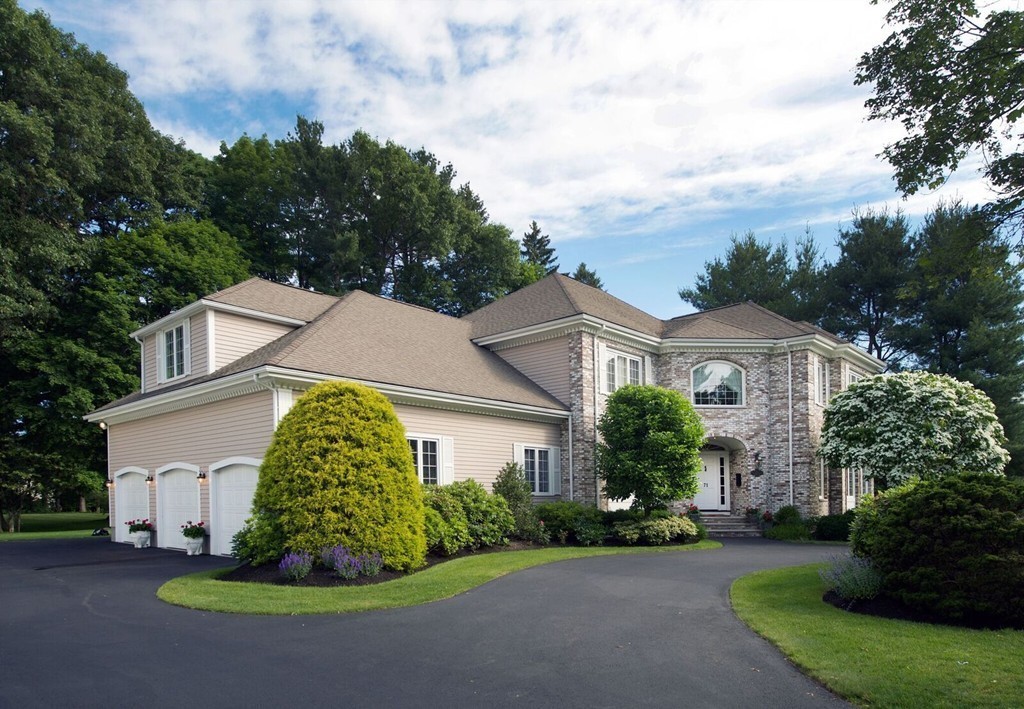71 Sharpe Road Newton, MA 02459 - Photo 1 of 18
