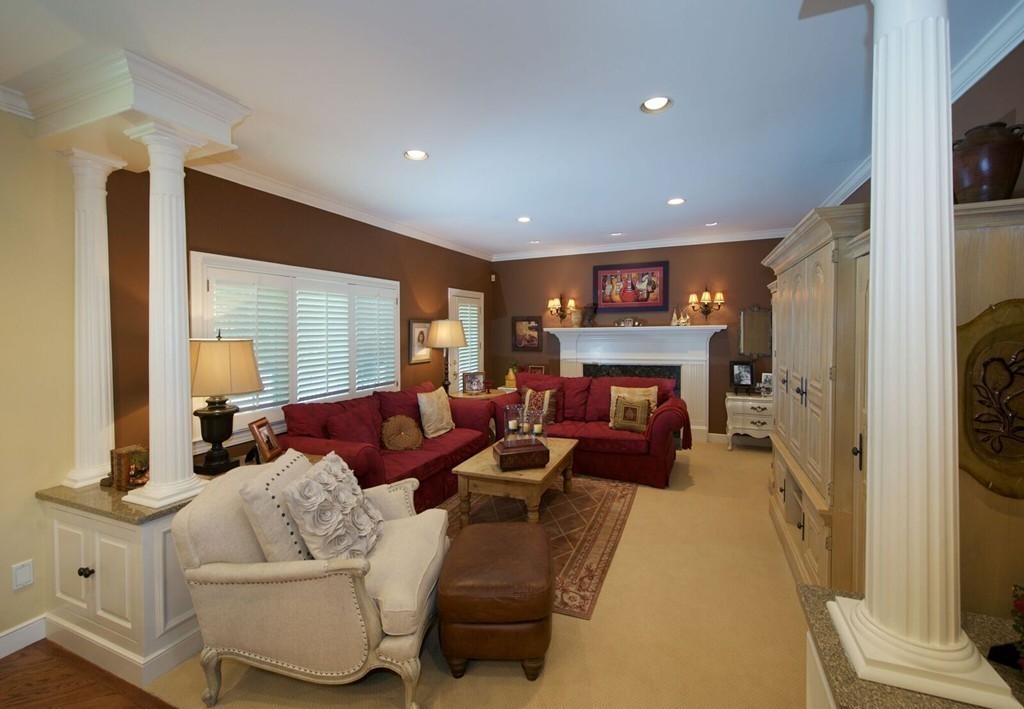 71 Sharpe Road Newton, MA 02459 - Photo 8 of 18