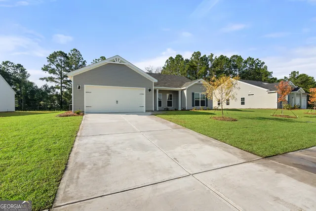 $358,400 | 333 Crosswinds Drive, Rincon, GA 31326