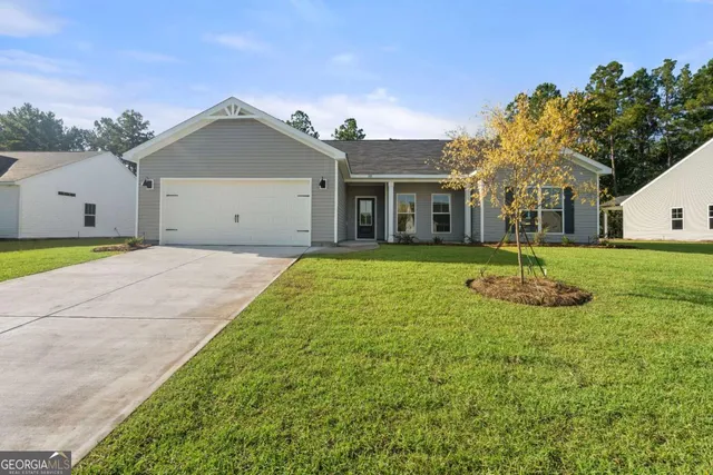 $358,400 | 333 Crosswinds Drive, Rincon, GA 31326