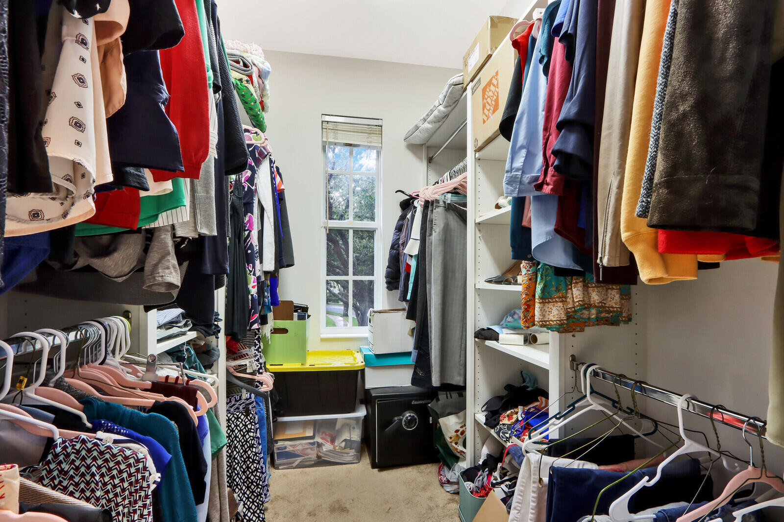 340 Jacaranda Drive Jupiter, FL 33458 - Photo 13 of 20 Master closet