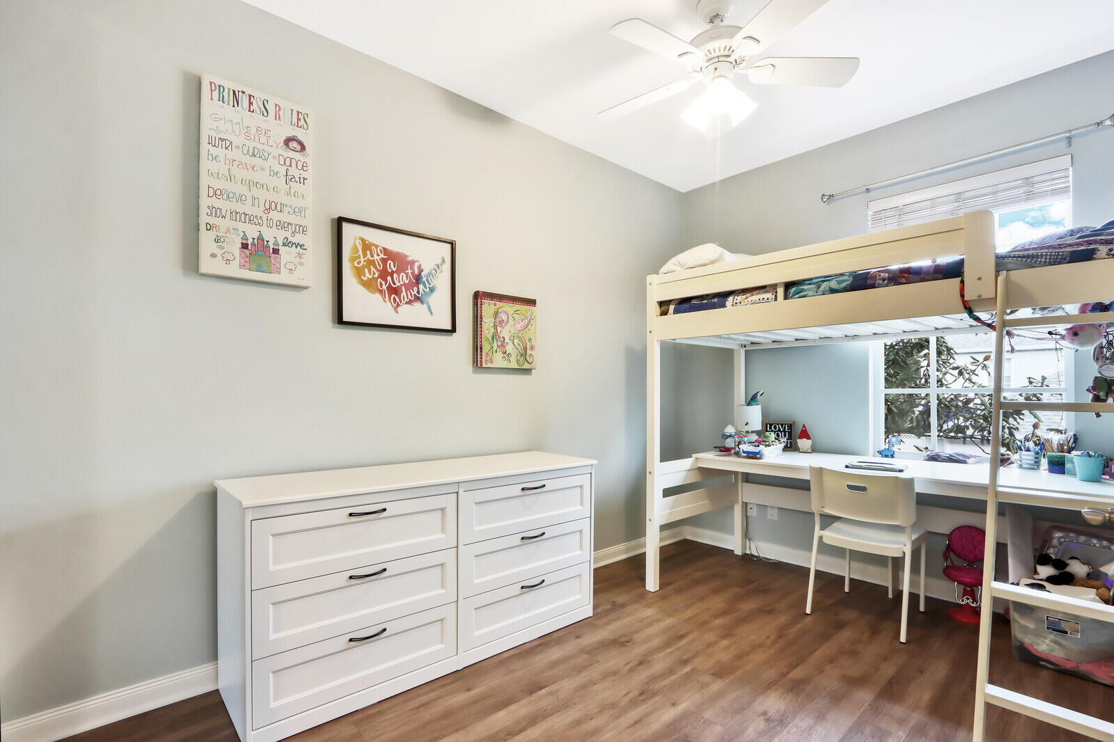 340 Jacaranda Drive Jupiter, FL 33458 - Photo 15 of 20 Bedroom