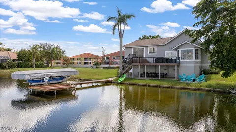 $789,000 | 5100 Harborage Drive, Fort Myers, FL 33908