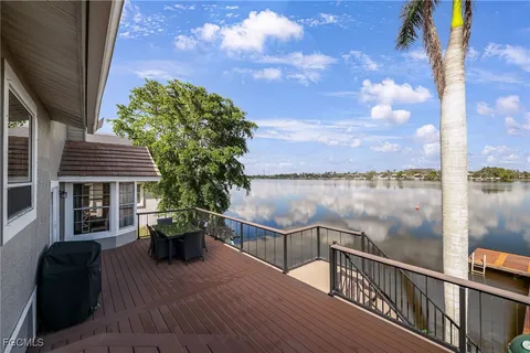 $779,000 | 5100 Harborage Drive, Fort Myers, FL 33908