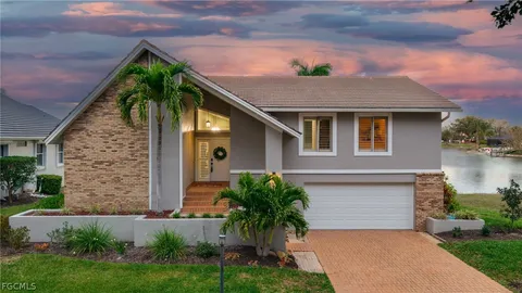 $779,000 | 5100 Harborage Drive, Fort Myers, FL 33908