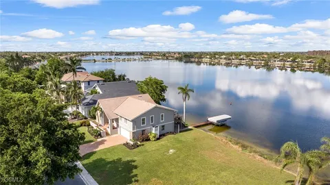 $789,000 | 5100 Harborage Drive, Fort Myers, FL 33908