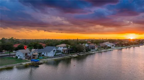 $779,000 | 5100 Harborage Drive, Fort Myers, FL 33908