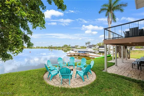 $779,000 | 5100 Harborage Drive, Fort Myers, FL 33908