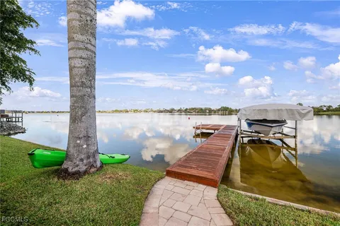 $779,000 | 5100 Harborage Drive, Fort Myers, FL 33908