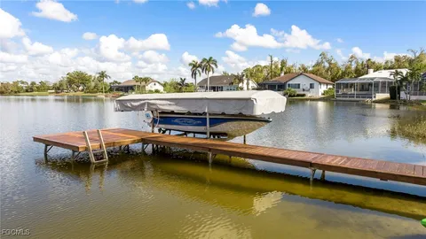 $779,000 | 5100 Harborage Drive, Fort Myers, FL 33908
