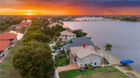 $779,000 | 5100 Harborage Drive, Fort Myers, FL 33908