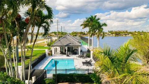 $779,000 | 5100 Harborage Drive, Fort Myers, FL 33908