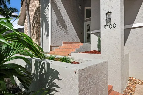 $799,000 | 5100 Harborage Drive, Fort Myers, FL 33908