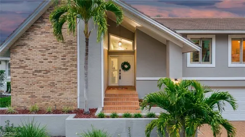 $779,000 | 5100 Harborage Drive, Fort Myers, FL 33908