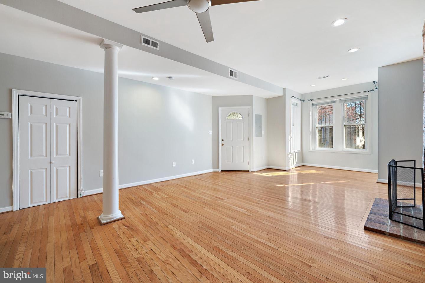 504 L Street Northeast, Unit A Washington, DC 20002 - Photo 5 of 20