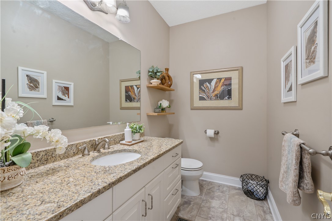 130 Millard Bassett Road Fulton, NY 13069 - Photo 23 of 50