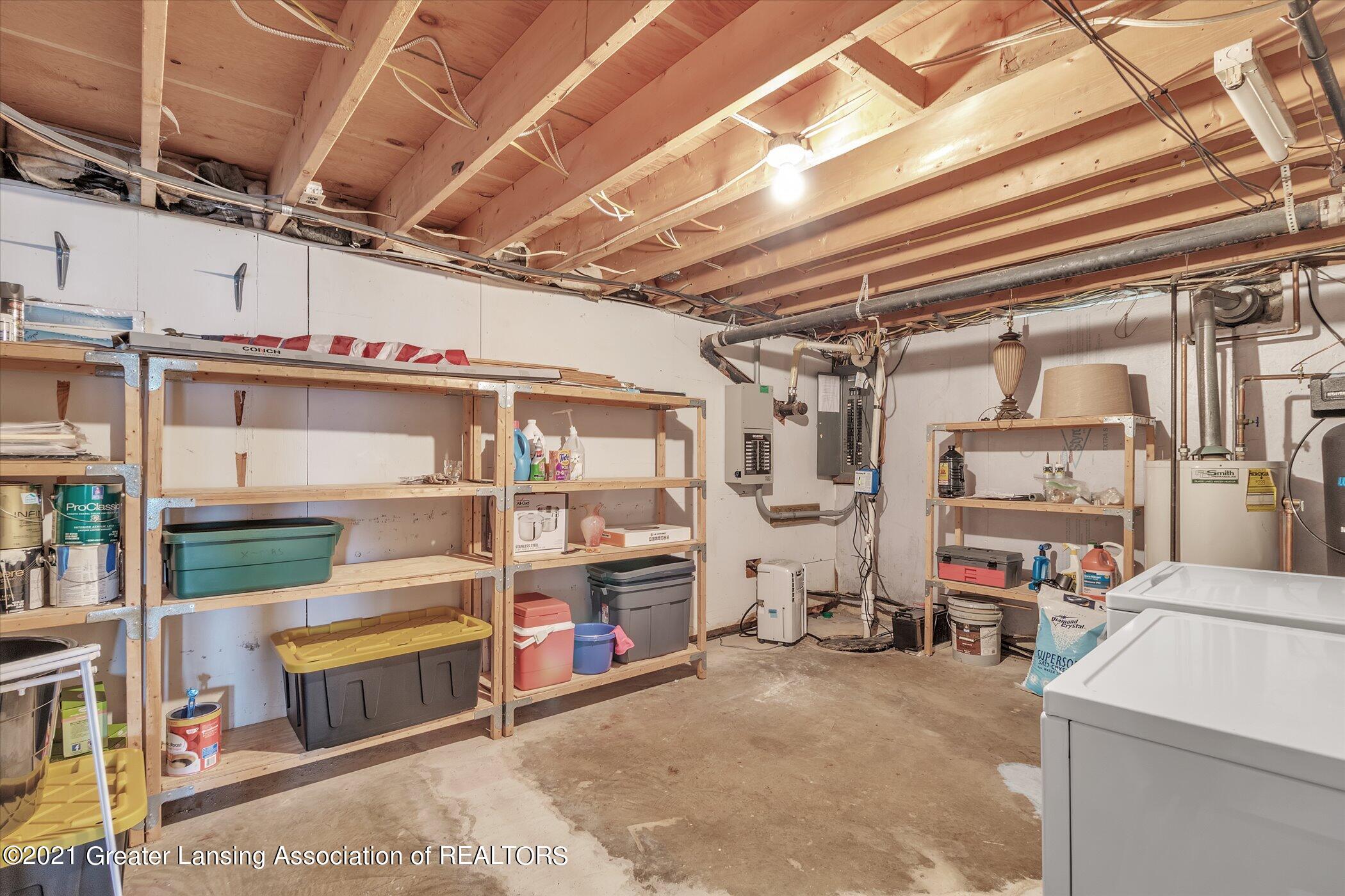 3691 Anderson Road Albion, MI 49224 - Photo 33 of 58 Laundry - Mechanical
