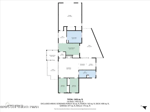 $425,000 | 357 Lee Lane, East Stroudsburg, PA 18302